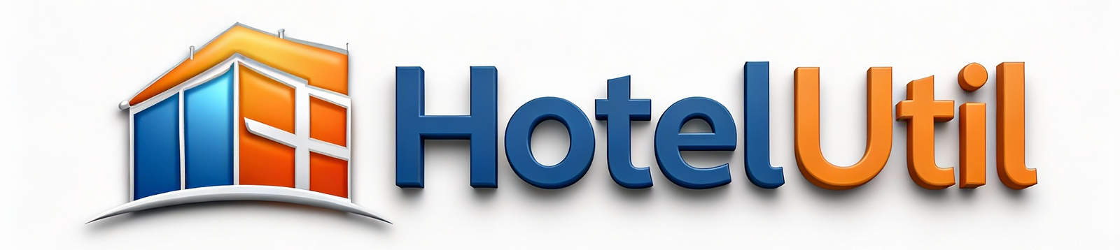 HotelUtil - Software para gestión hotelera profesional